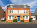 Thumbnail to rent in Sakura Walk, Willen Park