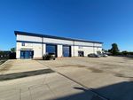 Thumbnail to rent in Unit A Marrtree Business Park, Rudgate Thorp Arch, Wetherby