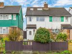 Thumbnail for sale in Hunters Road, Chessington