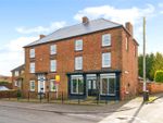 Thumbnail to rent in Postleigh And The Old Post Office, High Street, East Markham, Newark