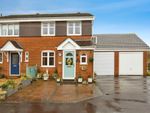 Thumbnail for sale in Sapphire Close, Gosport