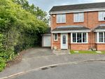Thumbnail for sale in Stone Meadow, Keresley End