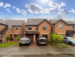 Thumbnail to rent in Meadow Close, Leek