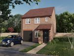 Thumbnail to rent in "The Grasmere" at Fellows Close, Weldon, Corby