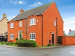Thumbnail to rent in Cowslip Close, Wootton, Northampton
