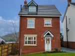 Thumbnail to rent in Plot 65, Maes Helyg, Vicarage Road, Llangollen