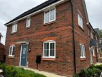 Thumbnail to rent in Queen Eleanor Avenue, Grantham