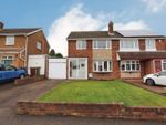 Thumbnail to rent in Dovedale Avenue, Pelsall, Walsall