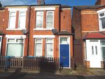 Thumbnail for sale in Wharncliffe Street, Hull