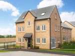 Thumbnail for sale in "Hesketh" at Burdock Street, Priors Hall Park, Corby