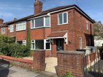 Thumbnail to rent in Cambridge Road, Macclesfield