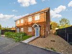 Thumbnail to rent in Cranford Avenue, Stanwell, Staines