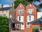 Thumbnail to rent in Barnetson Place, Dunmow, Essex
