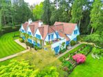 Thumbnail for sale in Tyrells Lane, Burley, Ringwood, Hampshire