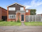 Thumbnail for sale in Joseph Creighton Close, Coventry