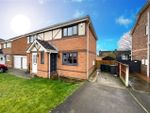 Thumbnail for sale in Olivers Way, Catcliffe, Rotherham