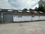 Thumbnail to rent in Unit B The Factory, Crondall Lane, Dippenhall, Farnham