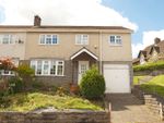 Thumbnail for sale in Trinity Close, Ystrad Mynach, Hengoed