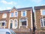 Thumbnail to rent in King Edward Street, Blaengarw, Bridgend