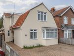 Thumbnail to rent in New Haw Road, Addlestone