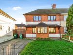 Thumbnail for sale in Mcdougall Road, Wednesbury