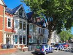 Thumbnail to rent in Pen-Y-Lan Road, Roath, Cardiff