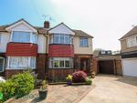 Thumbnail for sale in Grenville Close, Cheshunt, Waltham Cross