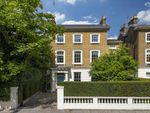 Thumbnail to rent in Blomfield Road, Maida Vale