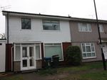 Thumbnail to rent in Freeburn Causeway, Coventry