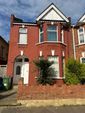 Thumbnail for sale in Curzon Crescent, London