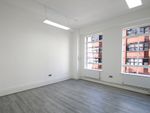Thumbnail to rent in 52/56 Great Portland Street, Fitzrovia, London