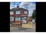 Thumbnail to rent in Harrowby Road, Wolverhampton