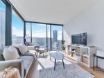 Thumbnail to rent in Hampton Tower, South Quay Plaza