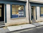 Thumbnail to rent in Ground Floor &amp; Basement, 6 John Street, Bath, Bath And North East Somerset