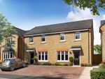 Thumbnail to rent in Plot 96, Bamburgh, Kirklington Road, Bilsthorpe, Newark