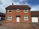 Thumbnail to rent in Thistle Close, Yaxley, Peterborough