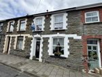 Thumbnail for sale in Chepstow Road, Treorchy, Rhondda Cynon Taff.