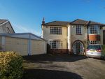 Thumbnail for sale in Crewe Road, Shavington