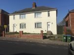 Thumbnail to rent in Harefield Road, Southampton