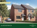 Thumbnail to rent in Gough Road, Catterick Garrison