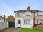 Thumbnail for sale in Kingston Avenue, Cheam