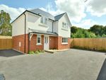 Thumbnail for sale in Churchill Close, Sturminster Marshall