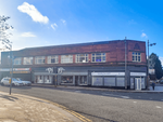 Thumbnail to rent in Unit 1C, Paisley Road And Glebe Street, Renfrew