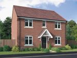 Thumbnail to rent in "Ashwood" at Seagrave Road, Sileby, Loughborough