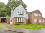 Thumbnail for sale in Swingate Close, Lords Wood, Chatham, Kent