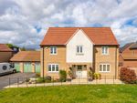 Thumbnail for sale in Buckby Drive, Burton Latimer, Kettering