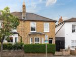 Thumbnail to rent in Gladstone Road, Wimbledon