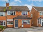 Thumbnail for sale in Longhurst Croft, Birmingham, West Midlands