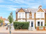 Thumbnail for sale in Oliver Road, Walthamstow, London