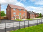 Thumbnail to rent in "Hawley" at Treacle Avenue, Macclesfield